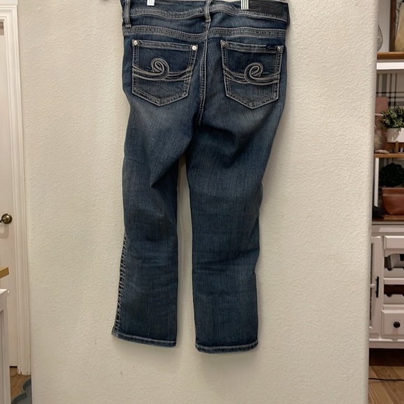 Seven women’s jeans size 6 - Picture 2 of 3